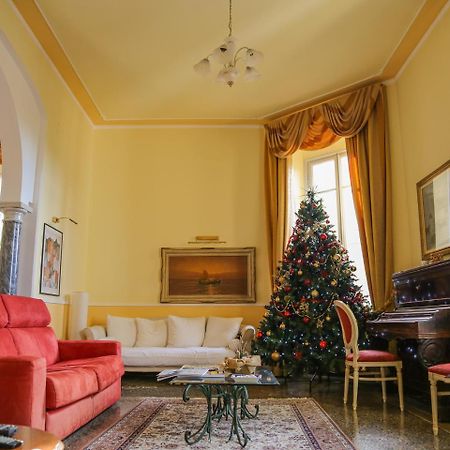 Hotel Delle Rose Rapallo Exterior photo