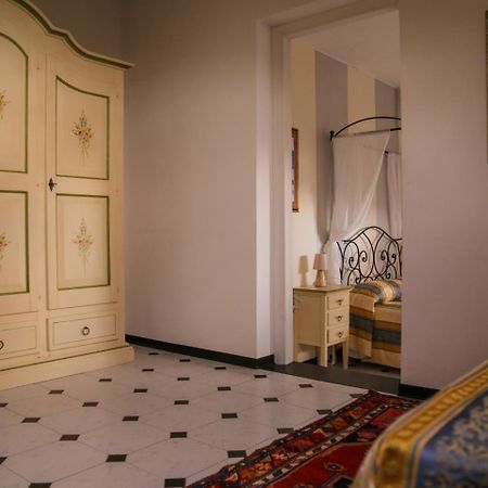 Hotel Delle Rose Rapallo Exterior photo